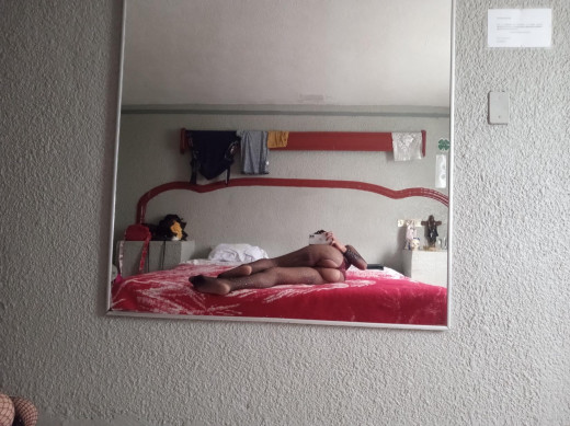 Mayleny  escort en Puebla - Foto 9