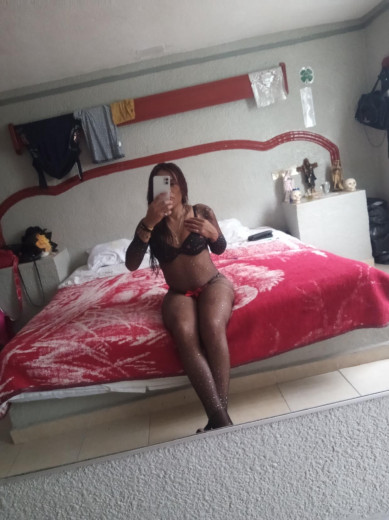 Mayleny  escort en Puebla - Foto 8