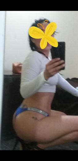 Karen26 escort en Puebla - Foto 1