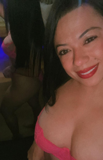 Paulina Rico escort en Puebla - Foto 4