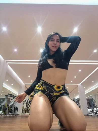 Valeria Torres escort en CDMX - Foto 7