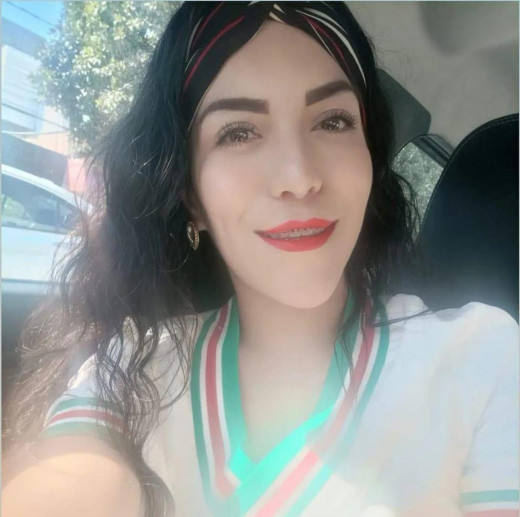 Valeria Torres escort en CDMX - Foto 1
