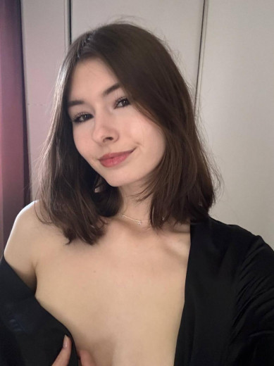 Elisa Wen escort en CDMX - Foto 3