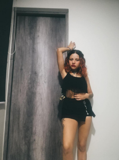kadey escort en Cuernavaca - Foto 1