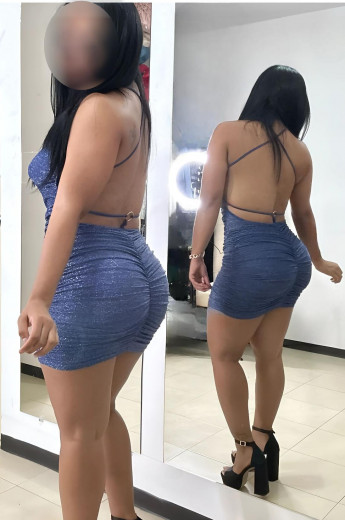 GABY escort en Cuernavaca - Foto 7