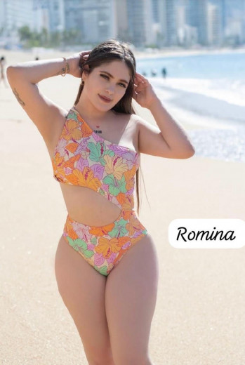 Romina Guadala escort en Acapulco - Foto 1