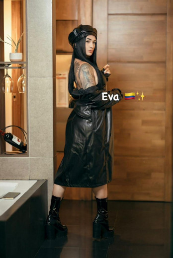 Eva C escort en Acapulco - Foto 2