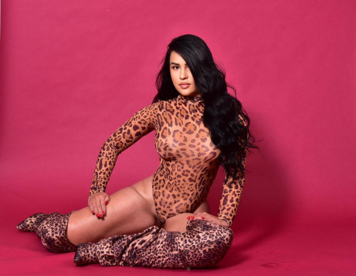 Nena Cuerna escort en Cuernavaca - Foto 5