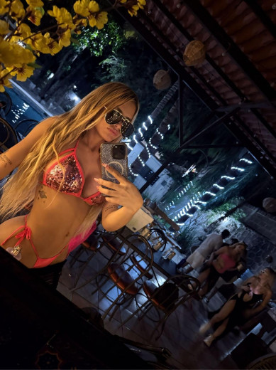 Génesiis escort en Puebla - Foto 12