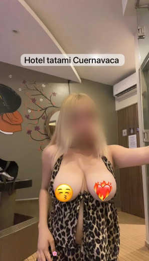 Adness escort en Cuernavaca - Foto 24