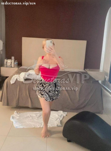 Aurora hot escort en Cuernavaca - Foto 20