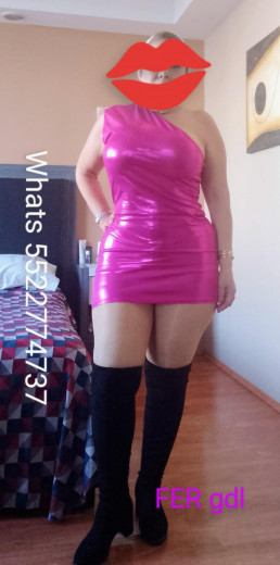 Fer Gdl escort en CDMX - Foto 18