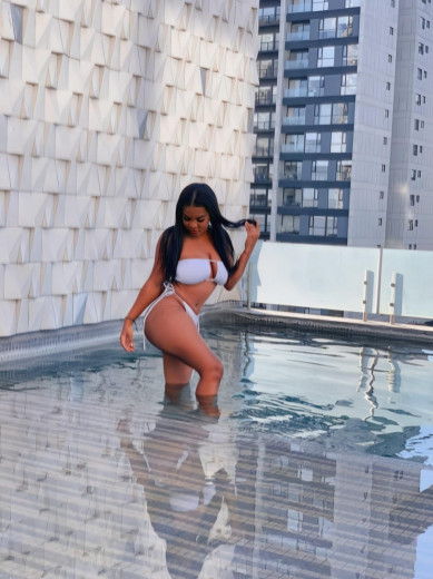 Camila Valerio escort en Puebla - Foto 2