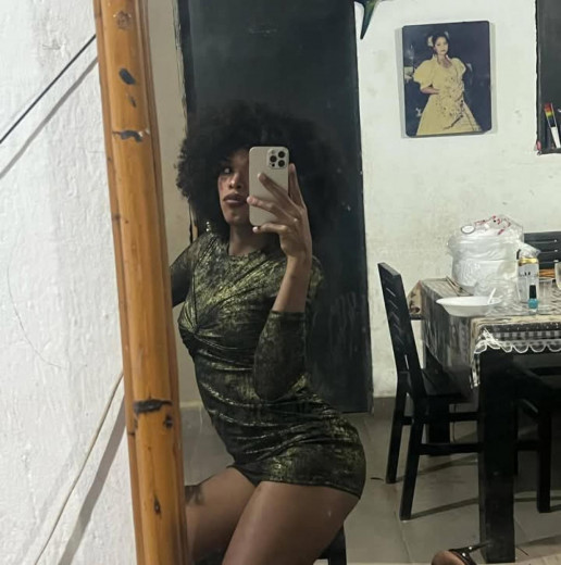 Francely  escort en Cuernavaca - Foto 1