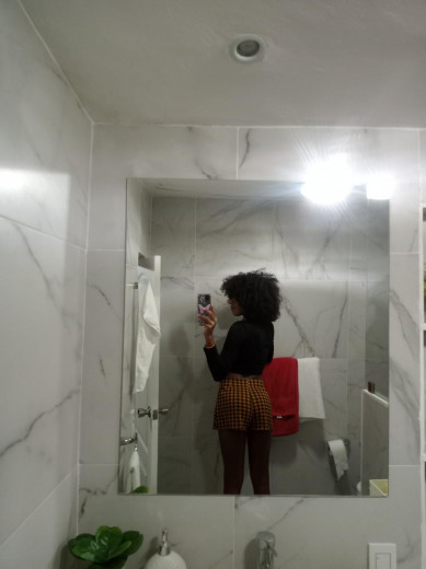 Francely  escort en Cuernavaca - Foto 3