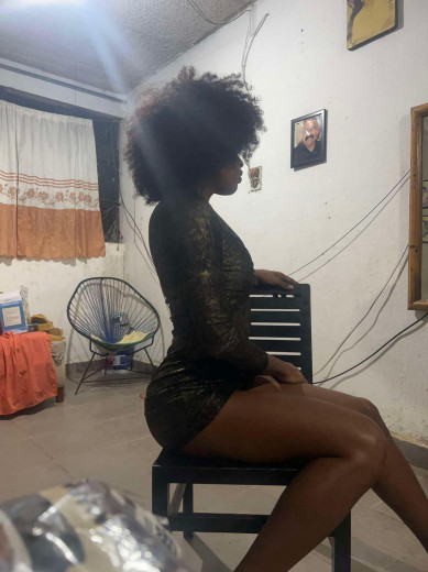 Francely  escort en Cuernavaca - Foto 2