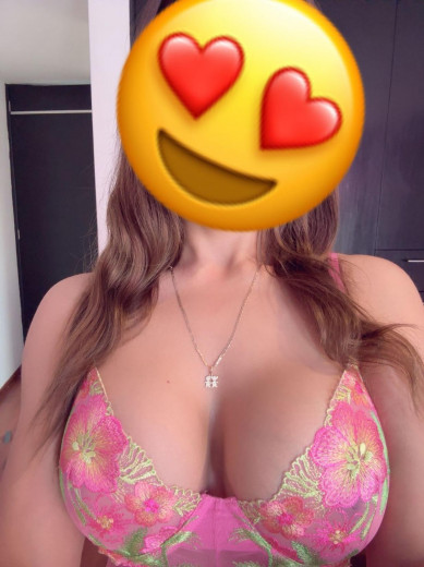 Escort Steff Guzman en Puebla