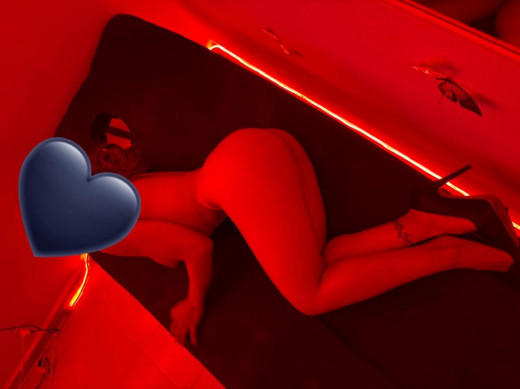 Steff guzman escort en Puebla - Foto 17