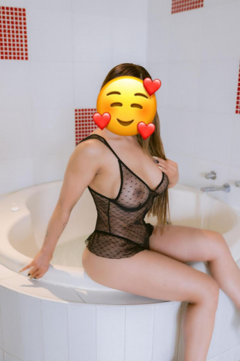 Steff guzman escort en Puebla - Foto 4