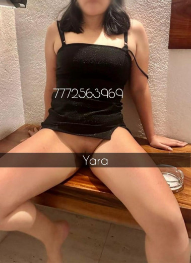 Yaara escort en Cuernavaca - Foto 10