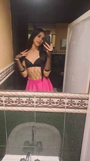 Laura11 escort en Puebla - Foto 3