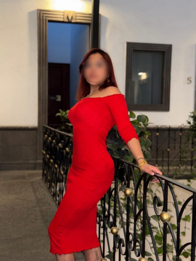 Mía Fernanda escort en Puebla - Foto 2