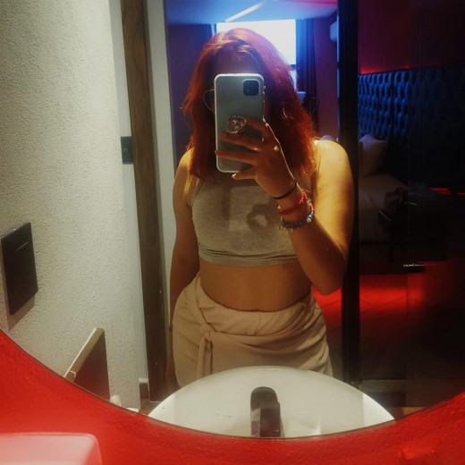 Mía Fernanda escort en Puebla - Foto 22