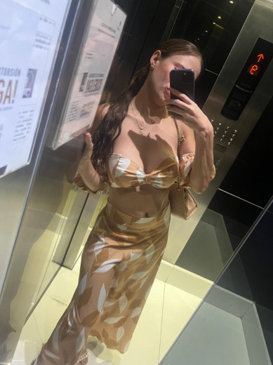 Mía lozz escort en Puebla - Foto 3