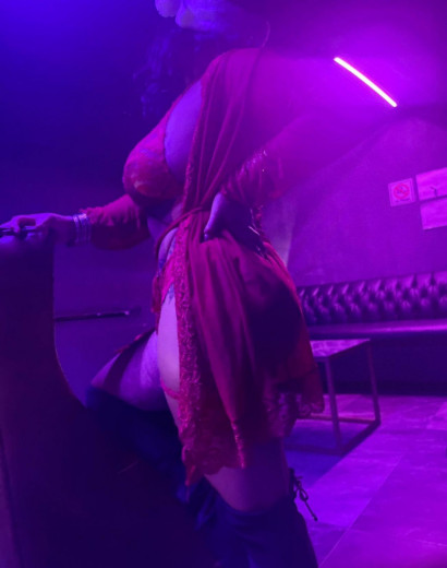 Imperia  escort en Puebla - Foto 1
