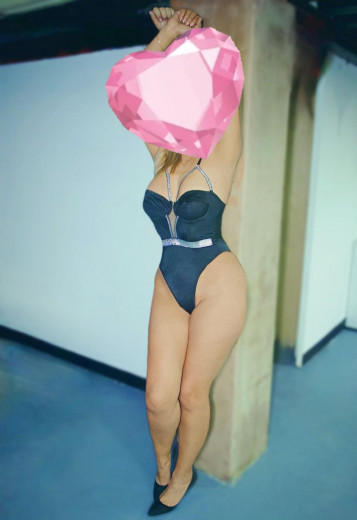 DANY STAR escort en CDMX - Foto 2