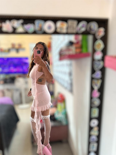 Jane escort en Puebla - Foto 23