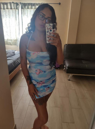 Jane escort en Puebla - Foto 20