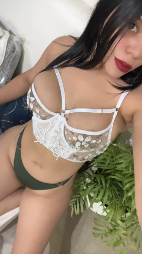 Bibi shaffer escort en Puebla - Foto 6