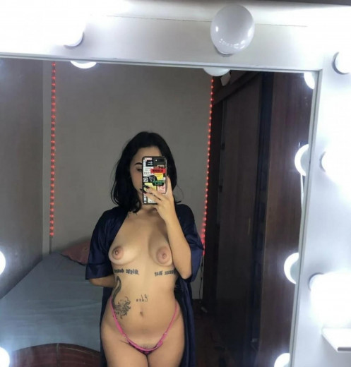 Paolajim escort en Puebla - Foto 3
