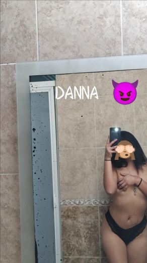  Danna  escort en Puebla - Foto 2