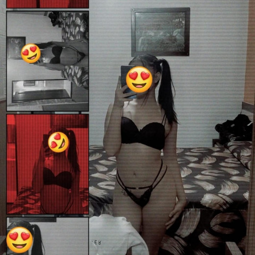  Danna  escort en Puebla - Foto 3