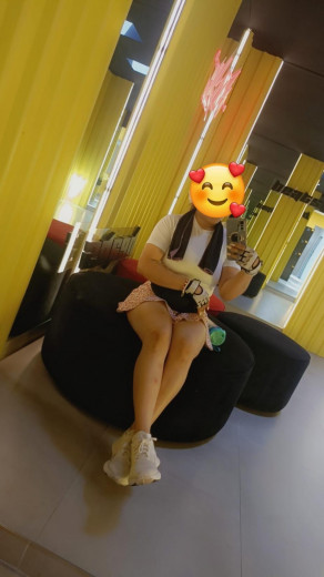 Shirleyy escort en Puebla - Foto 1