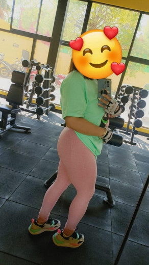 Shirleyy escort en Puebla - Foto 4
