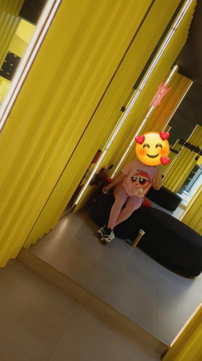 Shirleyy escort en Puebla - Foto 2