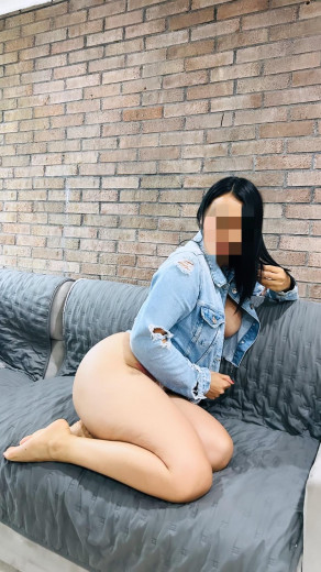 Fanny.17 escort en Puebla - Foto 4