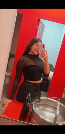 Ambar casanova escort en Puebla - Foto 1