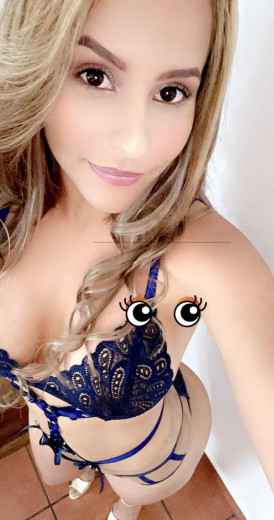 Grecia spino escort en Cuernavaca - Foto 6