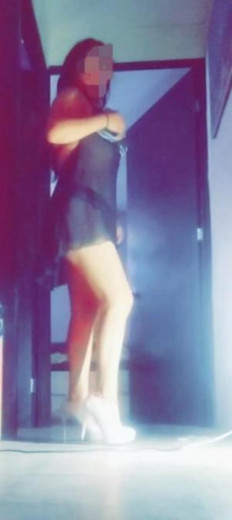 Katiaaa escort en Puebla - Foto 1