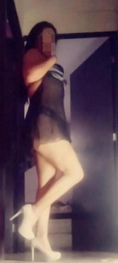 Katiaaa escort en Puebla - Foto 2
