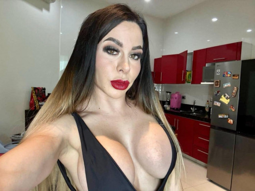 Ekaterina escort en Huatulco - Foto 4