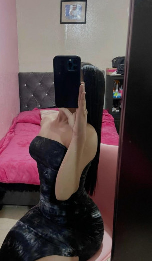Annel... escort en CDMX - Foto 7
