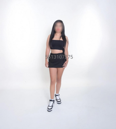 Katy jovencita escort en CDMX - Foto 7