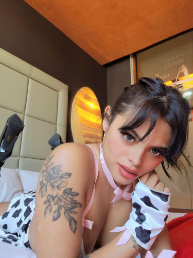 tu baby isa escort en Puebla - Foto 8