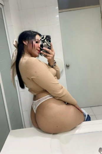 Alitzel  escort en Cuernavaca - Foto 1