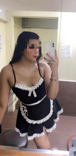 Alitzel  escort en Cuernavaca - Foto 2